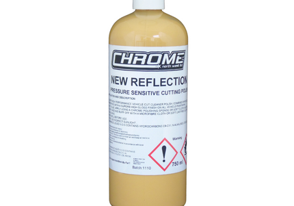 CHROME: New Reflection