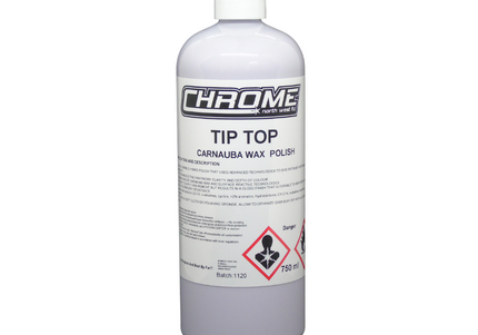 CHROME: Tip Top - 750ml