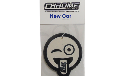 Emoji Air Freshener