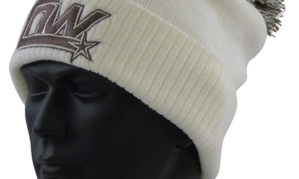 CHROME: CNW Bobble Hat