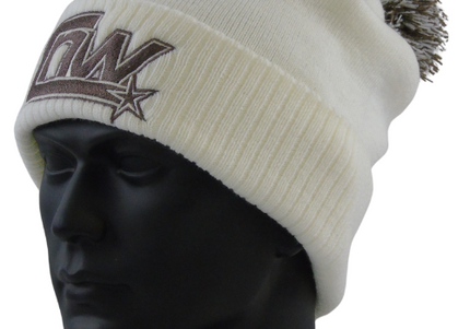 CHROME: CNW Bobble Hat