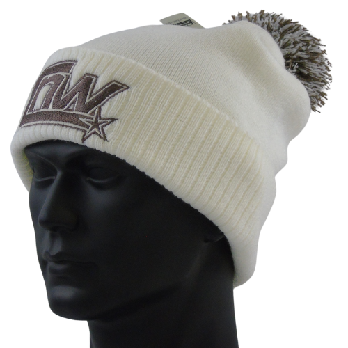 CHROME: CNW Bobble Hat
