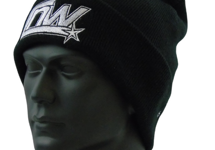 CHROME: Beanie Hat - One Size