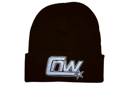 CHROME: Beanie Hat - One Size