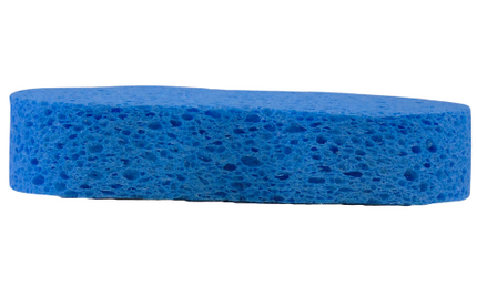 CHROME: Polishing Sponge