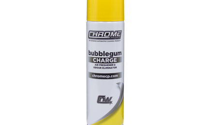 CHROME: Bubblegum Charge