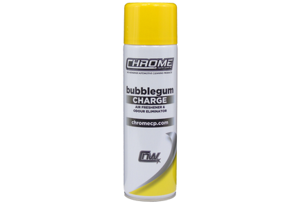 CHROME: Bubblegum Charge - 1 Can
