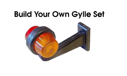 Gylle Light Set Choice Bundle