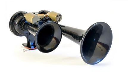 Diesel Train Horns