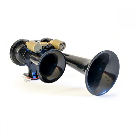 Diesel Train Horns