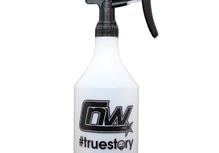 CNW Printed Bottle
