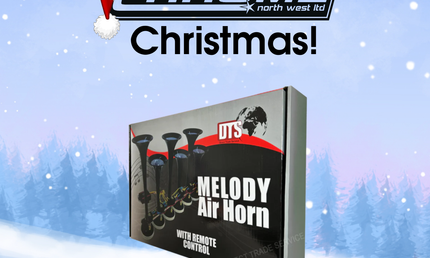 Melody Air Horns