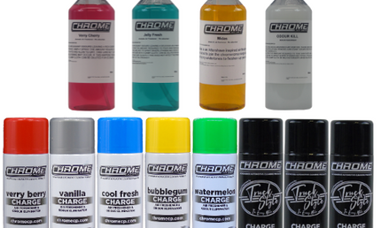 Chromeroma Bundle