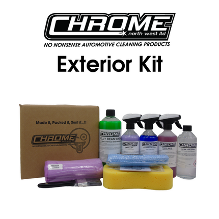 Collection image for: Exterior Kits