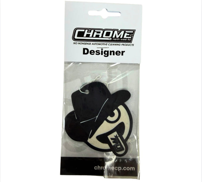 CHROME: Emoji Air Freshener