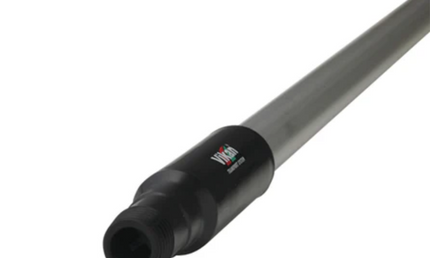 VIKAN: Aluminium Handle - 293752