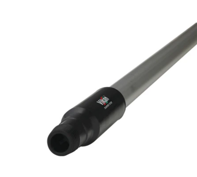 VIKAN: Aluminium Handle - 293752