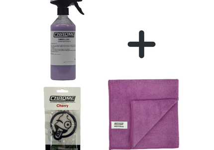 500ml Embellish Offer