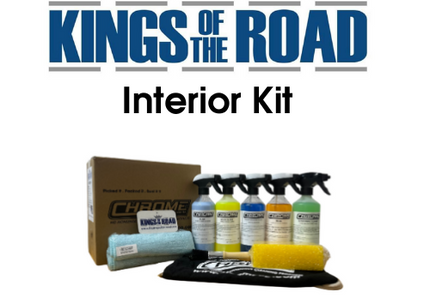 Kings Of The Road: Interior Kit