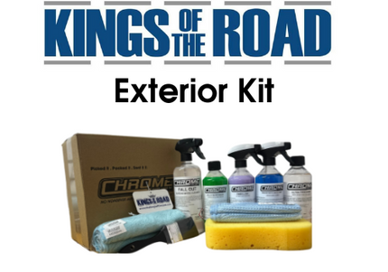 Kings Of The Road: Exterior Kit