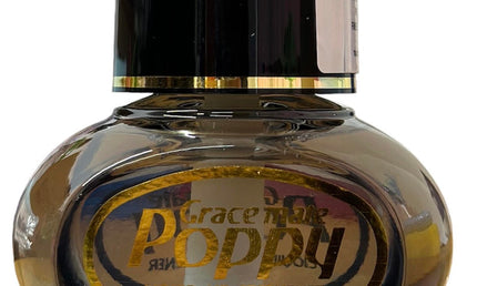 Gracemate: Poppy Air Freshener