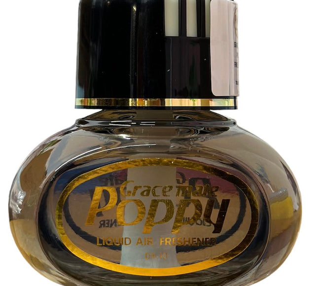 Gracemate: Poppy Air Freshener