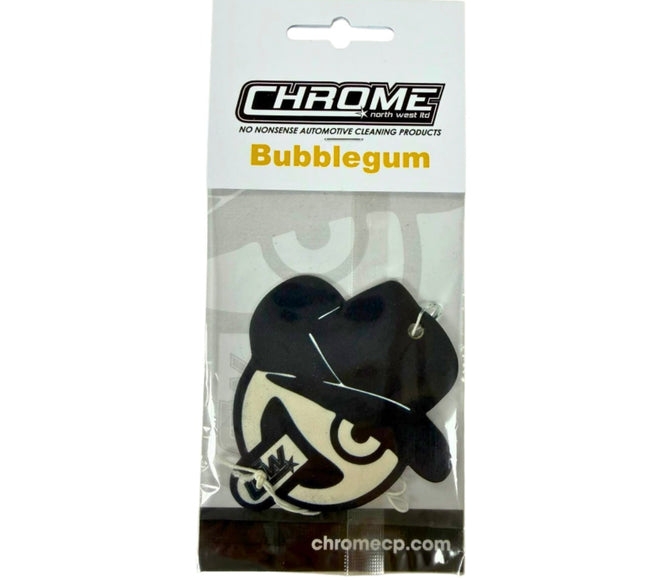 CHROME: Emoji Air Freshener