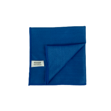 Glass Cloth - 3 Pack