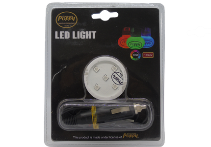 Gracemate LED Light Base