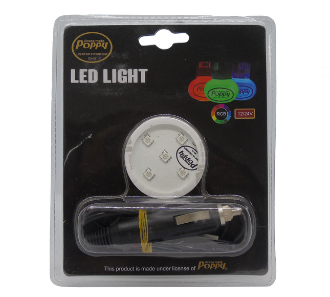 Gracemate LED Light Base