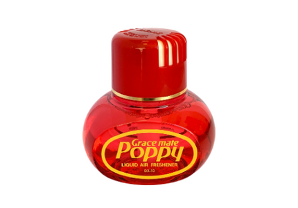 Poppy Air Freshener