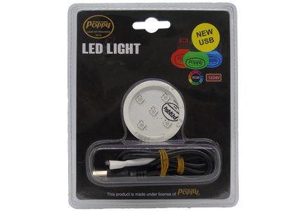 Gracemate LED Light Base