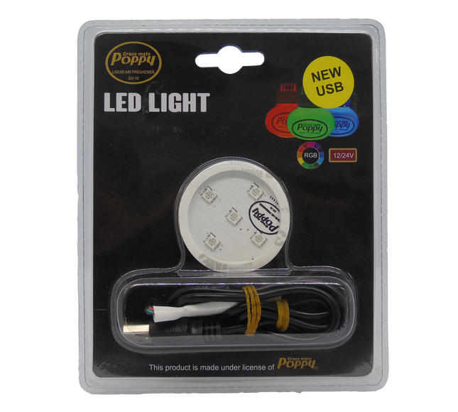 Gracemate LED Light Base