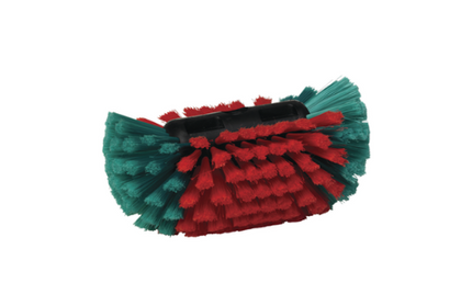 VIKAN: Hedgehog Brush Head - 545252