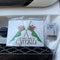 Only Way Is Door Step Decals