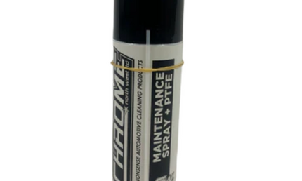 Maintenance Spray - 1 Can