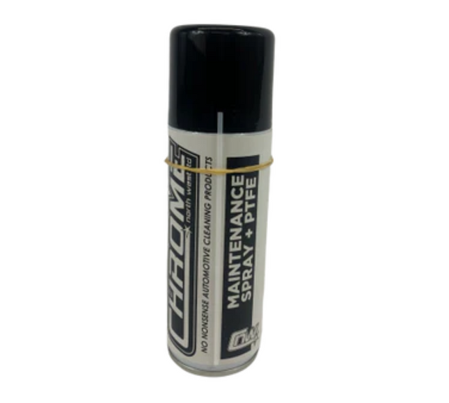 Maintenance Spray - 1 Can
