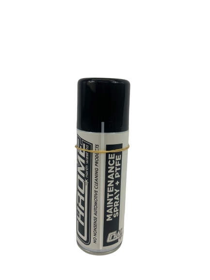 Maintenance Spray - 1 Can