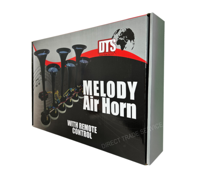 Melody Air Horns