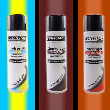 Collection image for: Air Fresheners