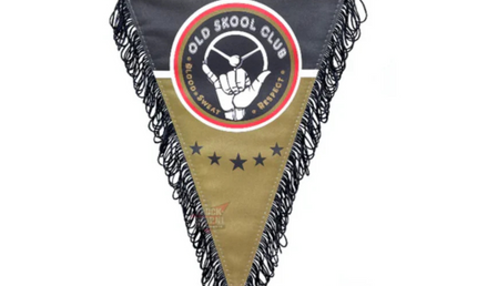 Pennant: Oldskool Club