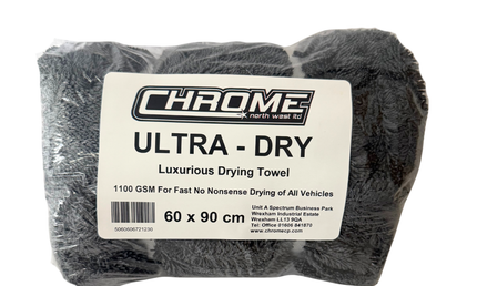 CHROME: Ultra - Dry