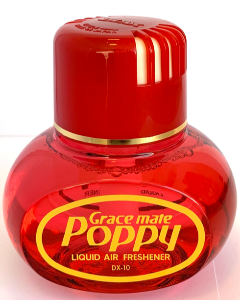 Poppy Air Freshener