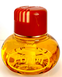 Gracemate: Poppy Air Freshener