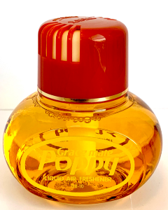 Poppy Air Freshener