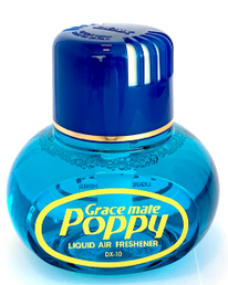 Gracemate: Poppy Air Freshener