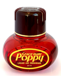 Gracemate: Poppy Air Freshener