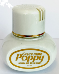Gracemate: Poppy Air Freshener