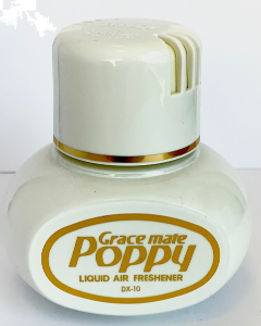 Poppy Air Freshener