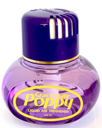Gracemate: Poppy Air Freshener
